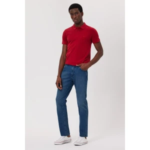 Lee Cooper Rıcky Erkek Jean Pantolon Alps Real Stone