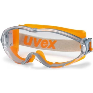 UVEX 9302245 ULTRASONIC GOOGLE GÖZLÜK ŞEFFAF LENS