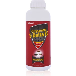 S-Delta Ec 1 Lt Böcek Haşere İlacı