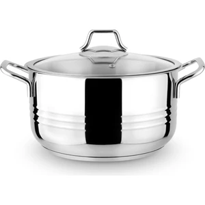 Oskar Çelik Tencere 28CM - ZÜCC79119