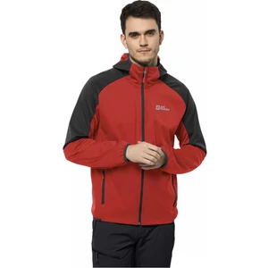 Jack Wolfskin FELDBERG HOODY M