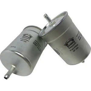 Golf3 Polo Passat Yakıt Filtresi 1991- [hengst] [1H0201511A]