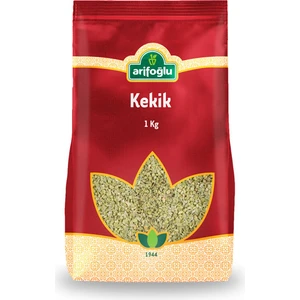 Kekik 1000 gr (Edüstriyel)