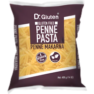 Penne Makarna Glutensiz 400 gr