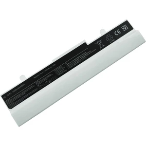 Asus Eee Pc 1005 Notebook Bataryası Pili - Beyaz - 6 Cell