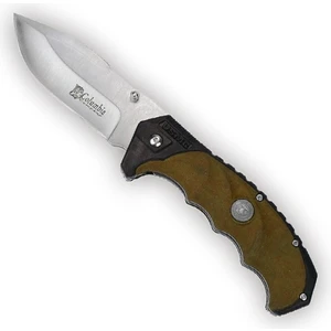 FST 4007 B USMC Tactical Folding Knife
