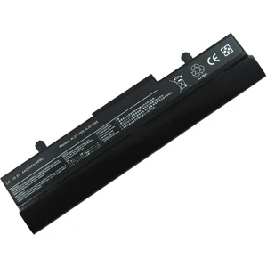 Asus Eee Pc 1005 Notebook Bataryası Pili - Siyah - 6 Cell