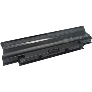 Dell N5110 Notebook Bataryası Pili - 9 Cell - V2