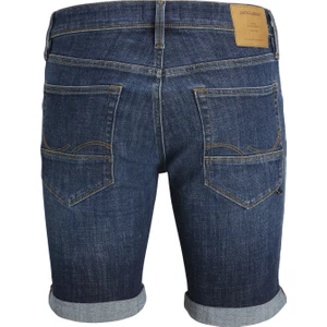 Jack & Jones Rick Fox Erkek Lacivert Şort