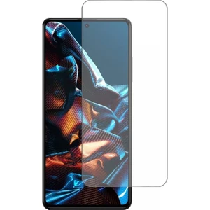 Xiaomi Poco X5 Pro 5g Ekran Koruyucu 2 Adet Temperli Kırılmaz Cam