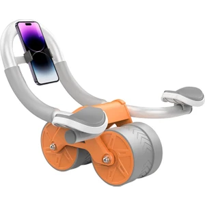 Güç Slaytlar Göğüs Pres Makinesi Telefon Tutucu ile (Yurt Dışından)