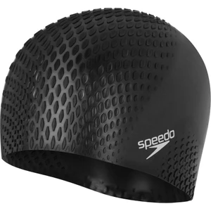 Speedo Bubble Actıve Siyah Unisex Bone