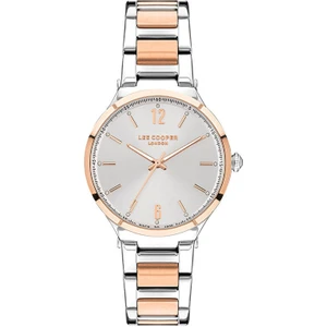 Lee Cooper LC07440.520 Kadın Kol Saati