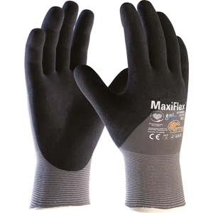 ATG MaxiFlex Ultimate™ With Ad-Apt® Terleme Önleyici Özellikli Dokunmatik Ekran Uyumlu Mekanik İş Eldiveni-42-875/7