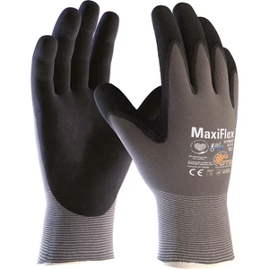 ATG MaxiFlex Ultimate™ With Ad-Apt® Terleme Önleyici Özellikli Dokunmatik Ekran Uyumlu Mekanik İş Eldiveni-42-874/10