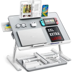 Saiji K7 Ultimate Notebook ve Tablet Çalışma Masası