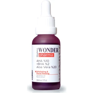 Cilt Yüz Peeling Serum