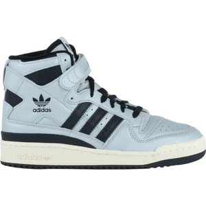 Adidas Forum 84 High Mavi Spor Ayakkabı (FZ6302)