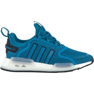 Adidas Nmd V3 Erkek Mavi Spor Ayakkabı (FZ6498)