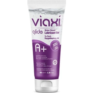Glıde Lubricant Gel A+ 100 ml