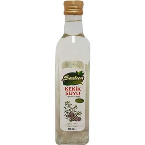Kekik Suyu 500 ml