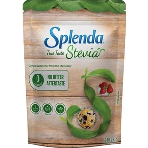 Stevia Kristal Toz 240 GR