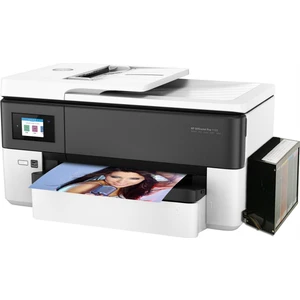 Hp Officejet Pro 7720 Çok Fonksiyonlu A3 Yazıcı + Bitmeyen Kartuş Sistemli + Anakart Yazılımlı