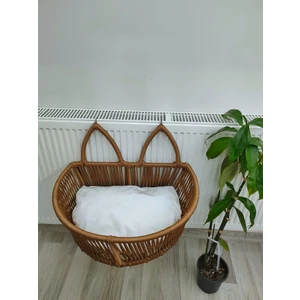 Kedi & Köpek Kalorifer Askılı Yatak