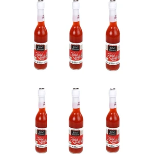 Rifat Minare Kızılcık Şerbeti 6 x 250 ml