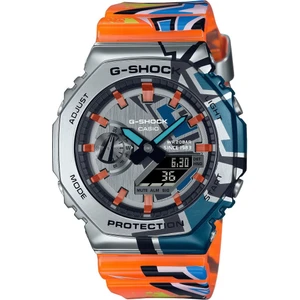 GM-2100SS-1ADR G-Shock Erkek Kol Saati