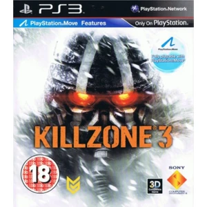Ony Yapım Ps3 Kıllzone 3D Oyun – 3D Türkçe