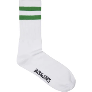 Jack & Jones Çizgili Tekli Çorap-Kayden
