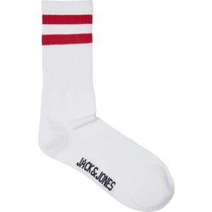 Jack & Jones Çizgili Tekli Çorap-Kayden