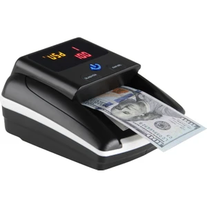GB8800 Sahte Kontrol Cihazı - Sahte Tespit Para Dedektörü - Euro - Usd -TL- Gbp - Chf