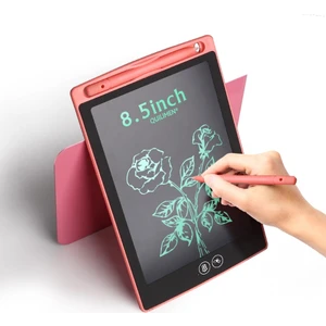 LCD 8.5" Grafik Not Yazma ve Çizim Tableti