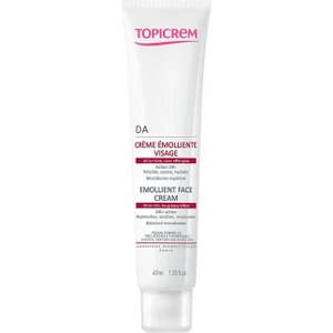 Da Emollient Face Cream 40 ml