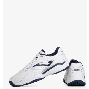T.master 1000 2322 - Erkek Beyaz Spor Ayakkabı - TM100S2322P