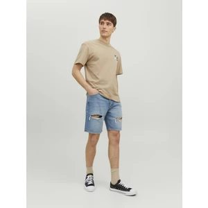 Jack & Jones Chris 083 Original Denim Şort
