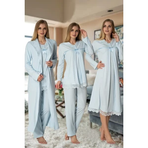 4036 Lohusa Hamile 4'lü Set