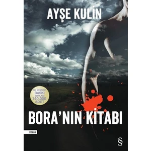 Bora'nın Kitabı - Ayşe Kulin
