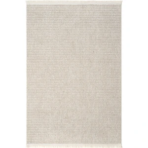 Cool Halı Mikasa Mks Plain Bej Yumuşak Dokulu Halı Kilim Salon Koridor Kesme Yolluk Dokuma Makine Halısı