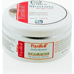 Painroll Arnica Rahatlatıcı Masaj Kremi 150ML