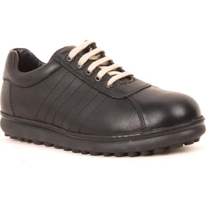 CARETTA SPORT ERKEK OUTDOOR AYAKKABI -SİYAH