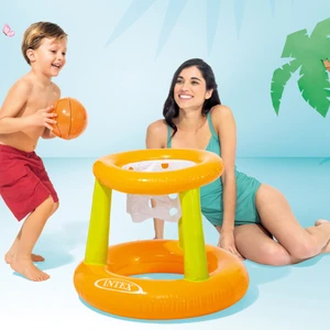 Şişme Basketbol Havuz Oyunu Intex 58504