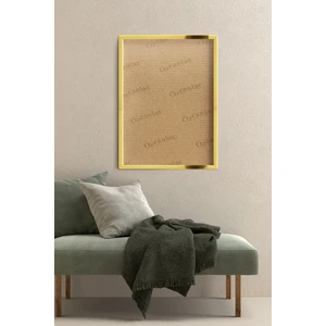 Özcanlar Çerçeve Boş Çerçeve Fotoğraf Poster Puzzle Forma Çerçevesi Düğün Nişan  Çerçevesi Resim Çerçevesi 18'lik