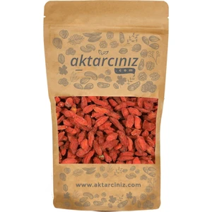 AKTARCINIZ Goji Berry 50 gr
