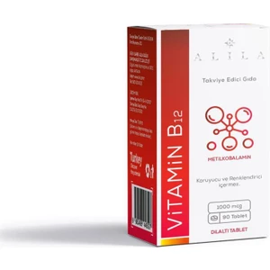 B12 90 Tablet