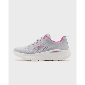 Go Run Lite Kadın Gri Koşu Ayakkabısı 129423 Gypk
