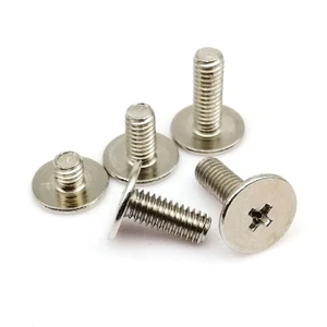 OEM Bilgisayar Masaüstü Kasa SSD Harddsik Dvd-Rw Vidası (10 Adet)