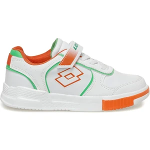 Fıculle B Ps 3fx Beyaz Erkek Çocuk Sneaker